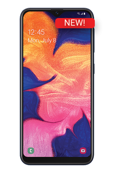 Samsung Galaxy A10e